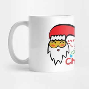 Christmas Mug